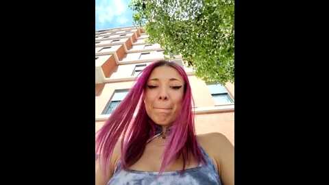 karlaluar_ @ stripchat on 20230909