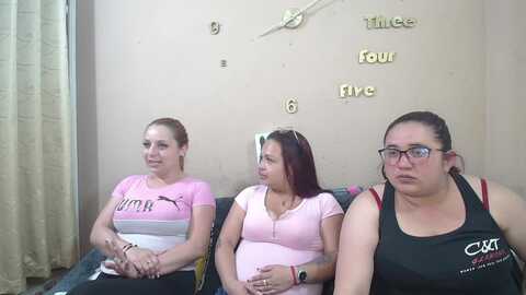 lesb_milf @ stripchat on 20230909