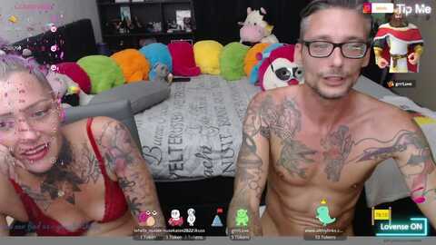 micky_mouth @ stripchat on 20230909