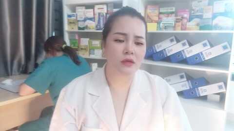 naughty_squirt_office