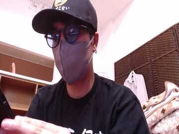pako60_pako60 @ stripchat on 20230909