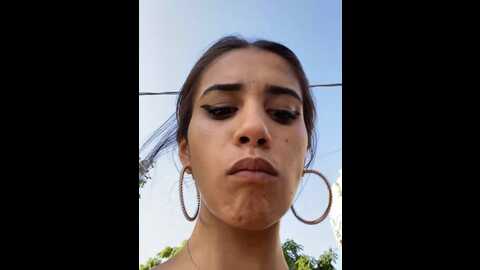 siennanoir @ stripchat on 20230909