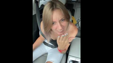 your_karina @ stripchat on 20230909