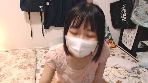 airisa @ stripchat on 20230910