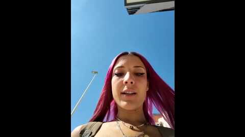 karlaluar_ @ stripchat on 20230910