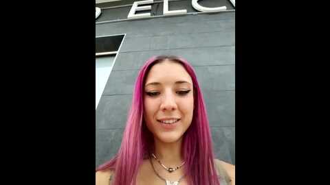 karlaluar_ @ stripchat on 20230910