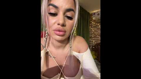 kirstievegas @ stripchat on 20230910