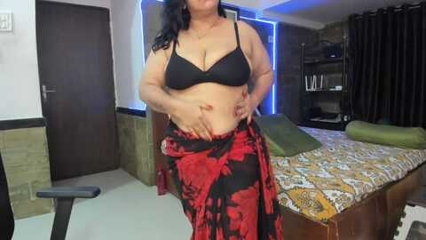 tarivishu23 @ stripchat on 20230910