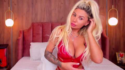 thebaewatch @ stripchat on 20230910
