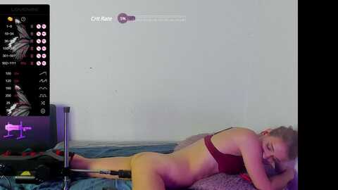 youngsophie @ stripchat on 20230910