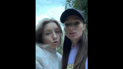 your_karina @ stripchat on 20230910