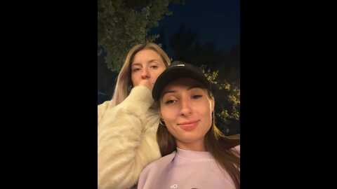 your_karina @ stripchat on 20230910