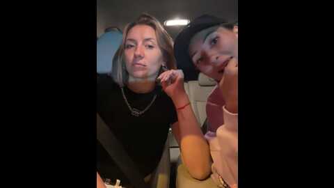 your_karina @ stripchat on 20230910