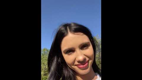 ayanacastle @ stripchat on 20230911