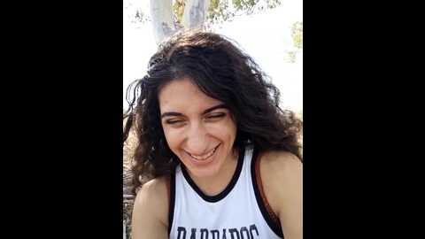 harleeen @ stripchat on 20230911