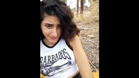 harleeen @ stripchat on 20230911