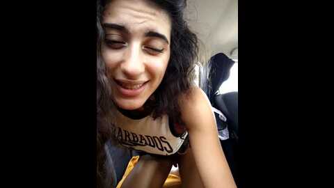 harleeen @ stripchat on 20230911