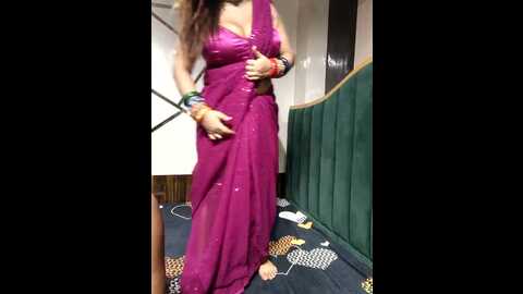indian_lisa @ stripchat on 20230911