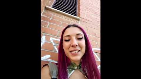 karlaluar_ @ stripchat on 20230911