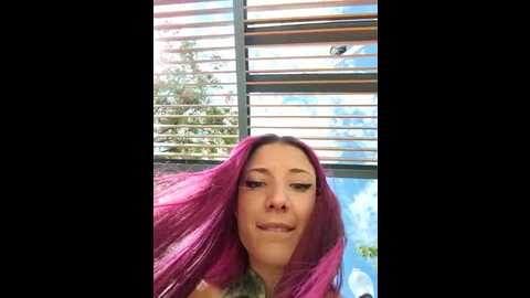 karlaluar_ @ stripchat on 20230911