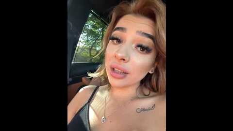 laravegas @ stripchat on 20230911