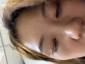 lovely_520 @ stripchat on 20230911
