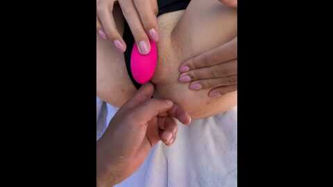 luisabecker @ stripchat on 20230911