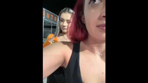 rebecacrox @ stripchat on 20230911