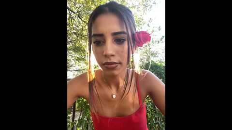siennanoir @ stripchat on 20230911