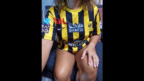sweetarabic @ stripchat on 20230911