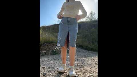 your_karina @ stripchat on 20230911