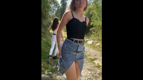 your_karina @ stripchat on 20230911