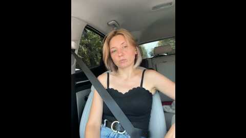 your_karina @ stripchat on 20230911