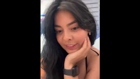 adriana_soy @ stripchat on 20230912