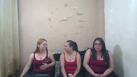 lesb_milf @ stripchat on 20230912