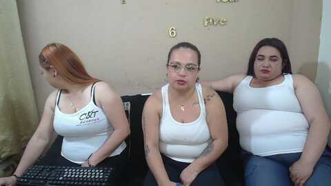 lesb_milf @ stripchat on 20230912