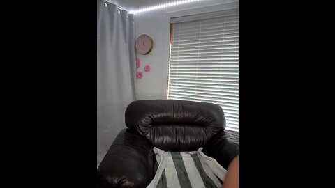 lilyorion @ stripchat on 20230912