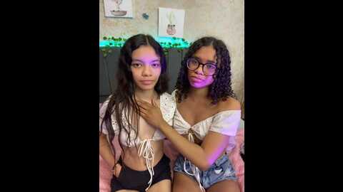 luisa_latinaaa @ stripchat on 20230912