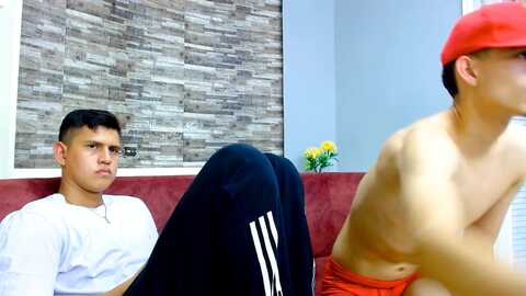 lustxroomate
