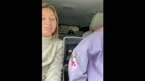 your_karina @ stripchat on 20230912