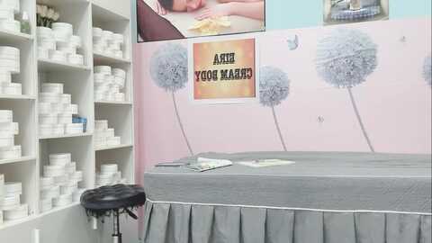 beautyspa_eira @ stripchat on 20230913