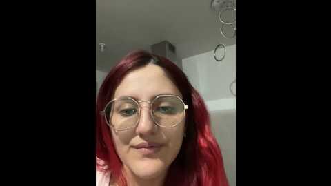 evansshell1 @ stripchat on 20230914