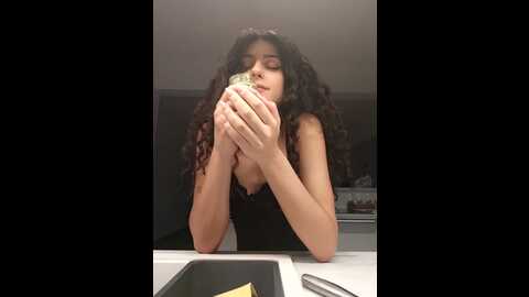 harleeen @ stripchat on 20230914