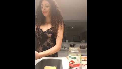 harleeen @ stripchat on 20230914