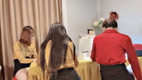 jennie_spa @ stripchat on 20230914
