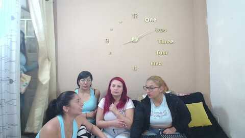 lesb_milf @ stripchat on 20230914