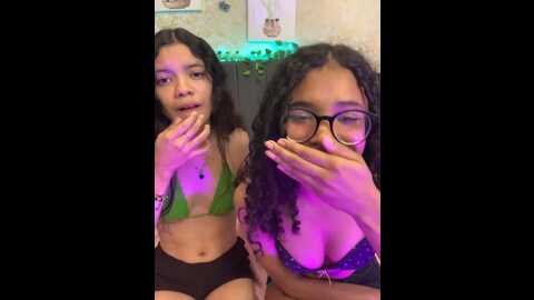 luisa_latinaaa @ stripchat on 20230914