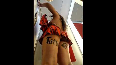 tattoogirlalia @ stripchat on 20230914