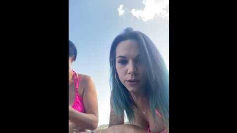 _lena_rose_ @ stripchat on 20230915