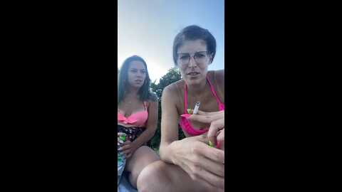 _lena_rose_ @ stripchat on 20230915